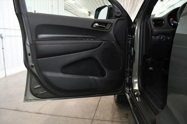 2026 Dodge Durango GT AWD HEMI V8