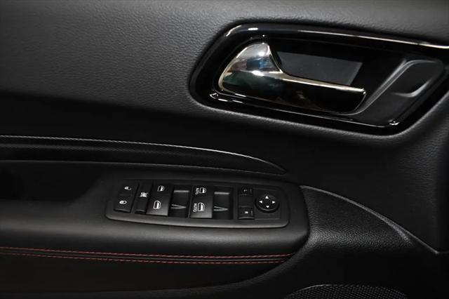 2026 Dodge Durango GT AWD HEMI V8