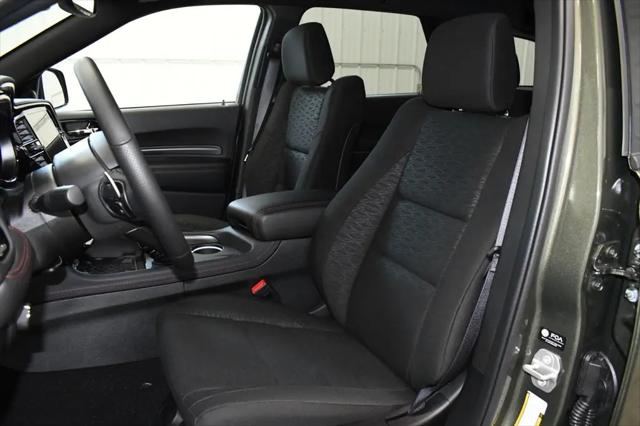 2026 Dodge Durango GT AWD HEMI V8