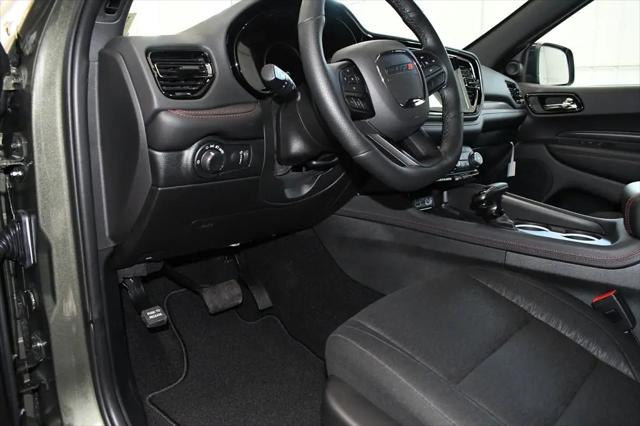 2026 Dodge Durango GT AWD HEMI V8
