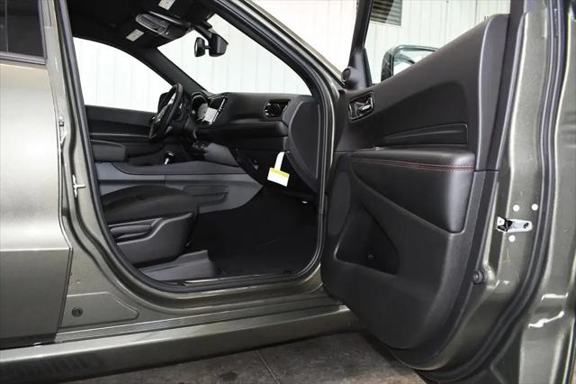 2026 Dodge Durango GT AWD HEMI V8