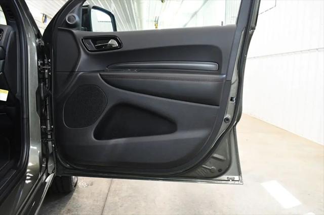 2026 Dodge Durango GT AWD HEMI V8