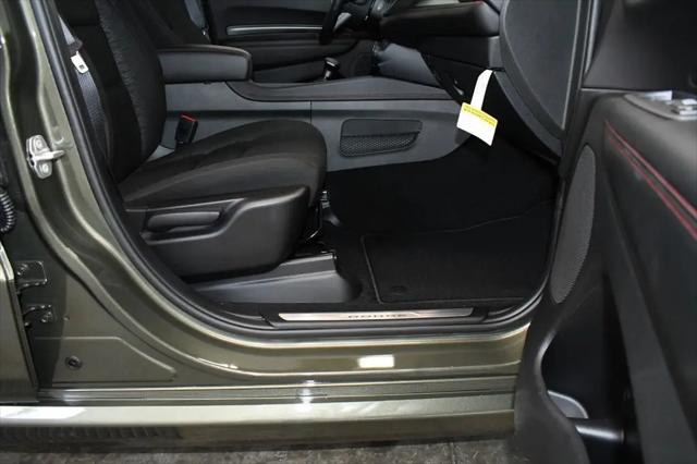 2026 Dodge Durango GT AWD HEMI V8