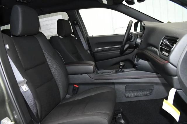 2026 Dodge Durango GT AWD HEMI V8