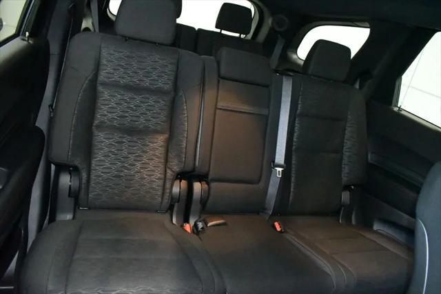 2026 Dodge Durango GT AWD HEMI V8