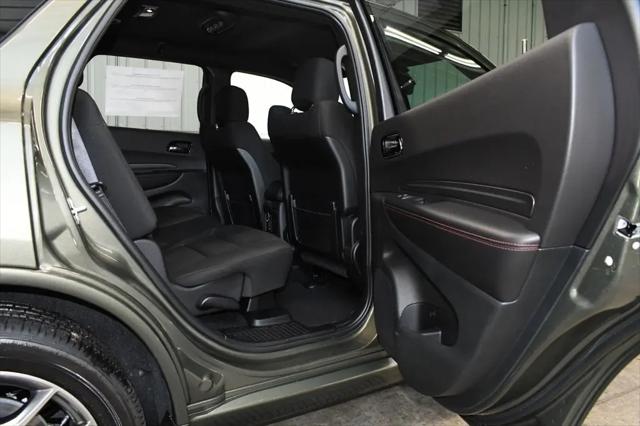 2026 Dodge Durango GT AWD HEMI V8