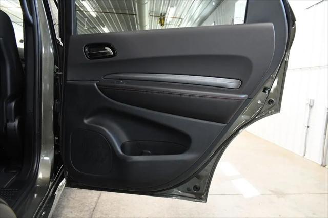 2026 Dodge Durango GT AWD HEMI V8