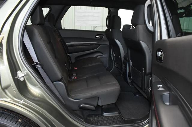 2026 Dodge Durango GT AWD HEMI V8