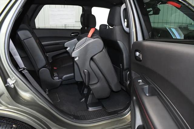 2026 Dodge Durango GT AWD HEMI V8