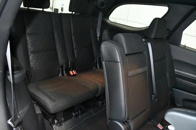 2026 Dodge Durango GT AWD HEMI V8