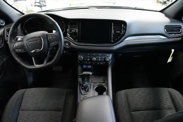 2026 Dodge Durango GT AWD HEMI V8