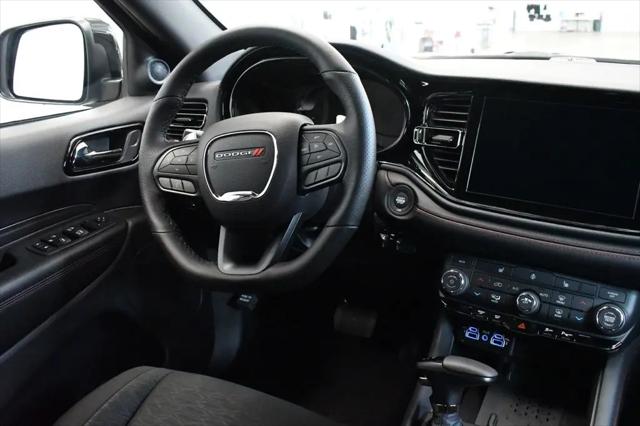 2026 Dodge Durango GT AWD HEMI V8