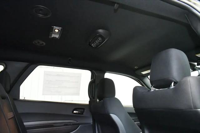 2026 Dodge Durango GT AWD HEMI V8