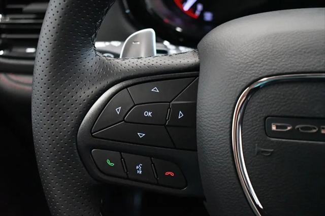 2026 Dodge Durango GT AWD HEMI V8
