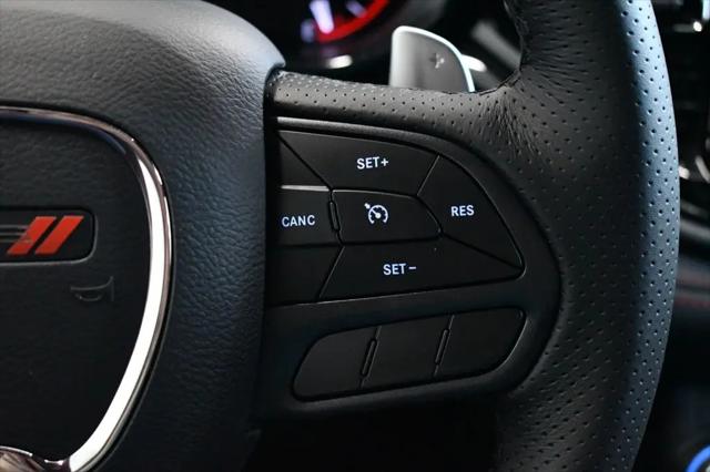 2026 Dodge Durango GT AWD HEMI V8