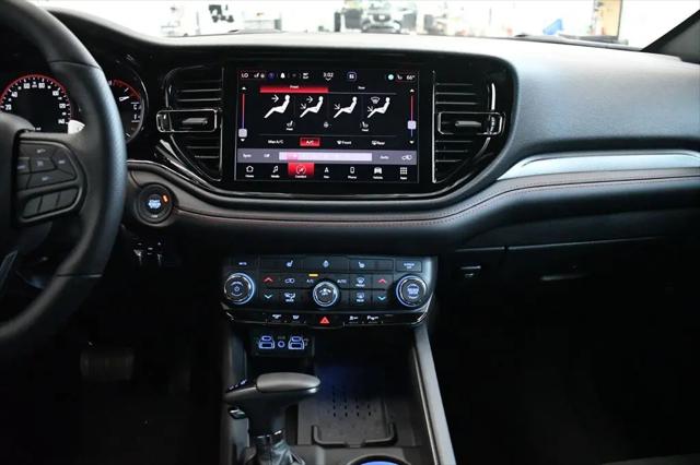 2026 Dodge Durango GT AWD HEMI V8