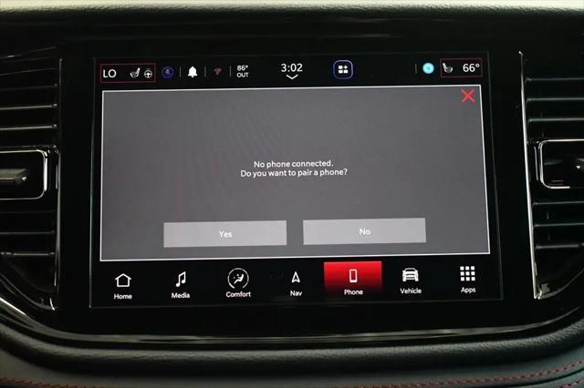 2026 Dodge Durango GT AWD HEMI V8