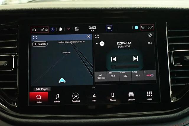 2026 Dodge Durango GT AWD HEMI V8