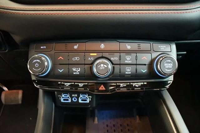 2026 Dodge Durango GT AWD HEMI V8