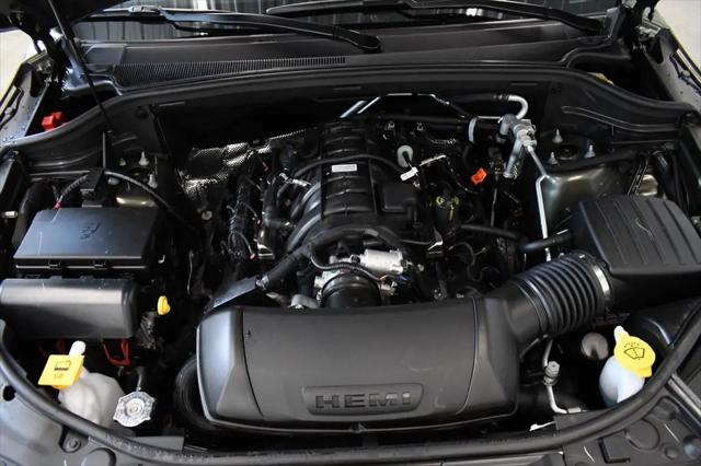 2026 Dodge Durango GT AWD HEMI V8