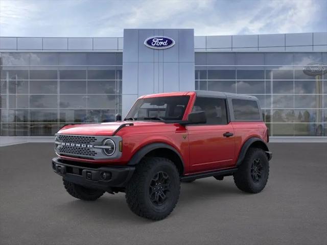 2026 Ford Bronco Badlands for sale in Arab, AL