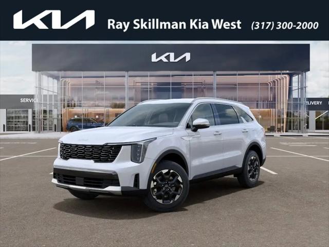 2026 Kia Sorento S for sale in Indianapolis, IN
