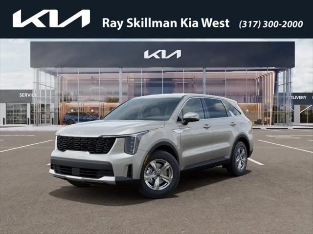 2026 Kia Sorento LX for sale in Indianapolis, IN