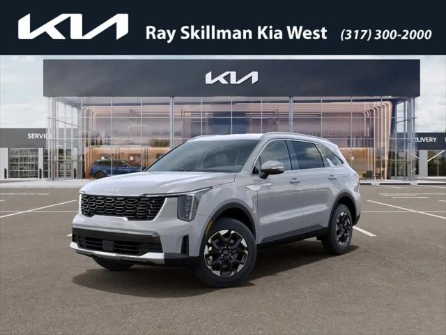 2026 Kia Sorento S for sale in Indianapolis, IN