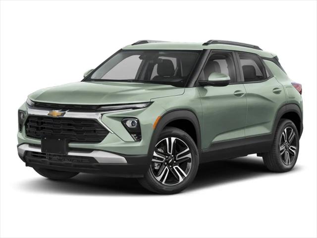2026 Chevrolet TrailBlazer FWD LT for sale in Blakely, GA