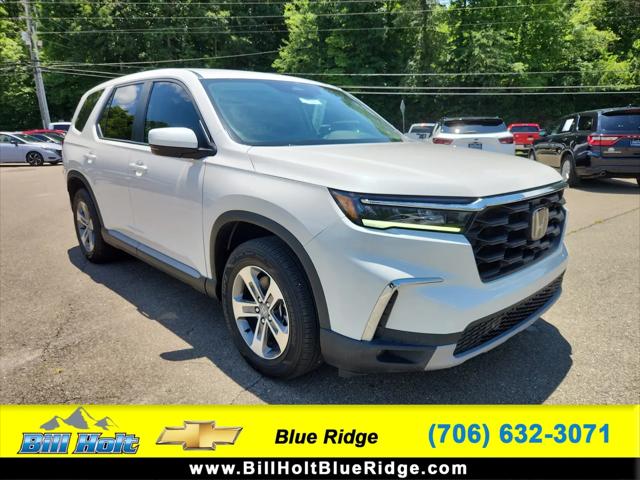 2025 Honda Pilot EX-L for sale in Blue Ridge, GA