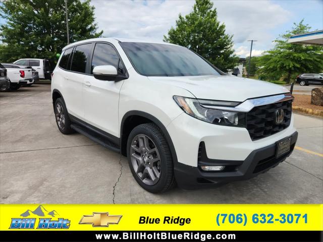 2022 Honda Passport AWD EX-L for sale in Blue Ridge, GA