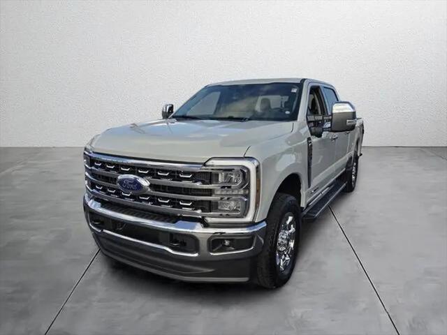 2026 Ford F-250 LARIAT for sale in Sebring, FL