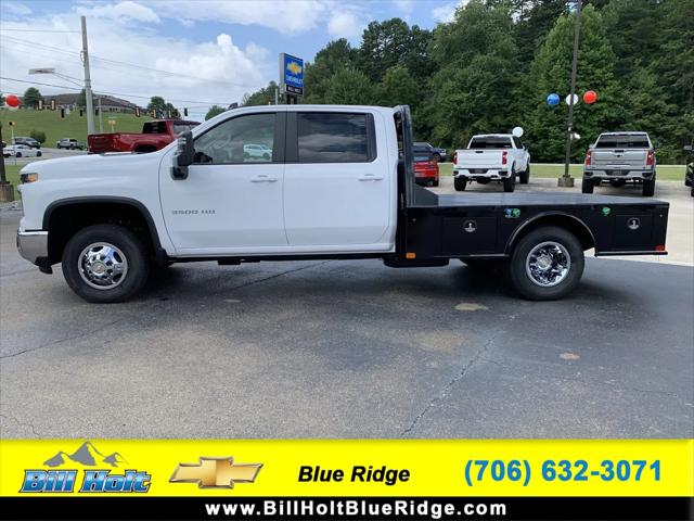 2026 Chevrolet Silverado 3500HD LT for sale in Blue Ridge, GA