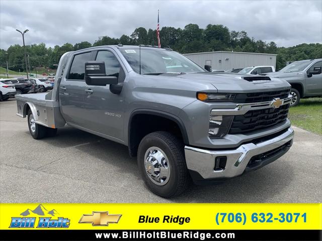 2026 Chevrolet Silverado 3500HD LT for sale in Blue Ridge, GA