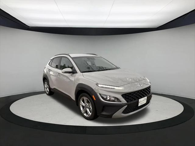 2023 Hyundai Kona SEL for sale in Sycamore, IL