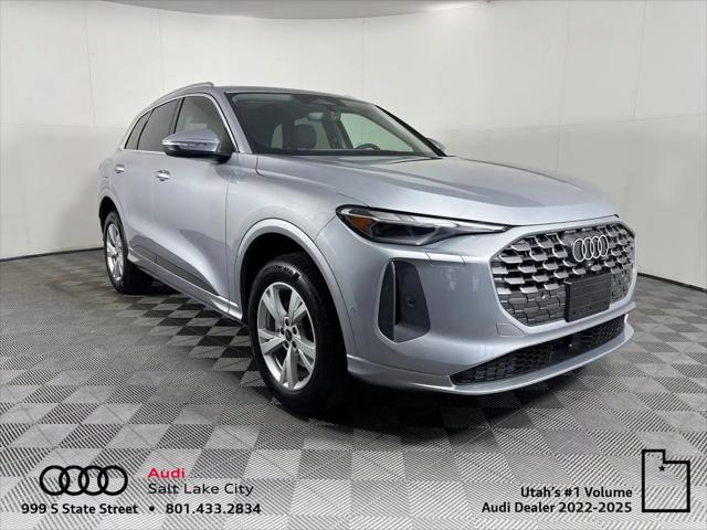 2026 Audi Q5 Premium TFSI quattro S tronic for sale in Salt Lake City, UT