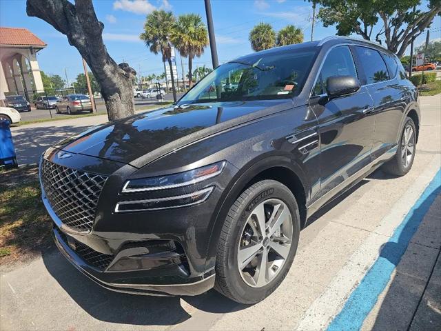2024 Genesis GV80 3.5T AWD for sale in Fort Myers, FL
