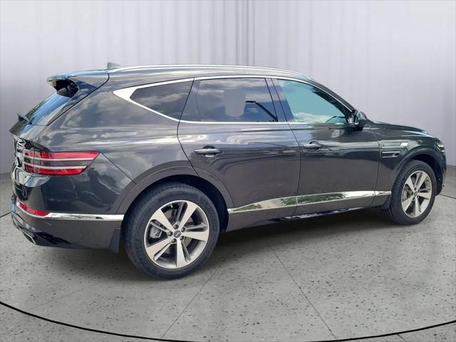 2024 Genesis GV80 3.5T AWD for sale in Fort Myers, FL