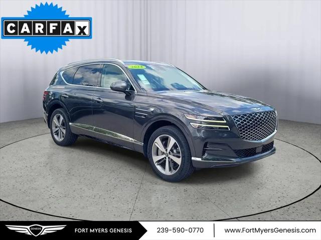 2024 Genesis GV80 3.5T AWD for sale in Fort Myers, FL