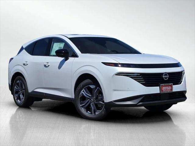 2026 Nissan Murano SL for sale in Elk Grove, CA