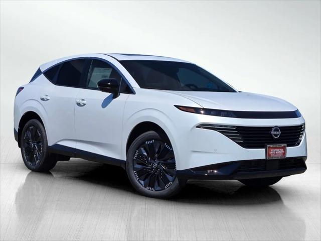 2026 Nissan Murano Platinum for sale in Elk Grove, CA