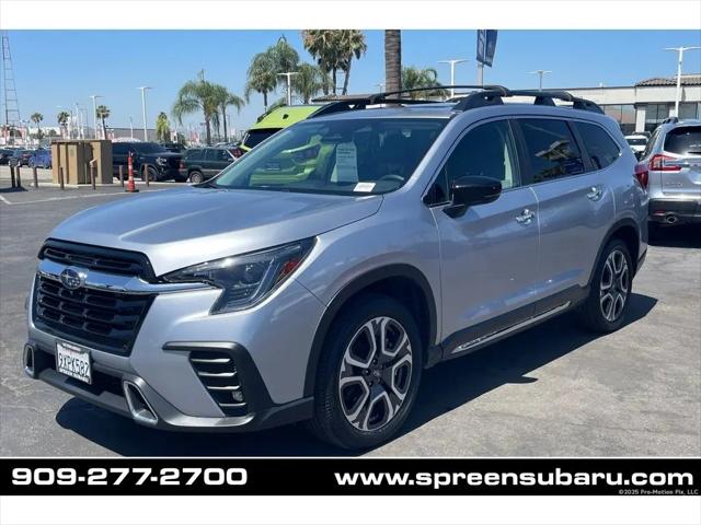 2025 Subaru Ascent Touring 7-Passenger for sale in San Bernardino, CA