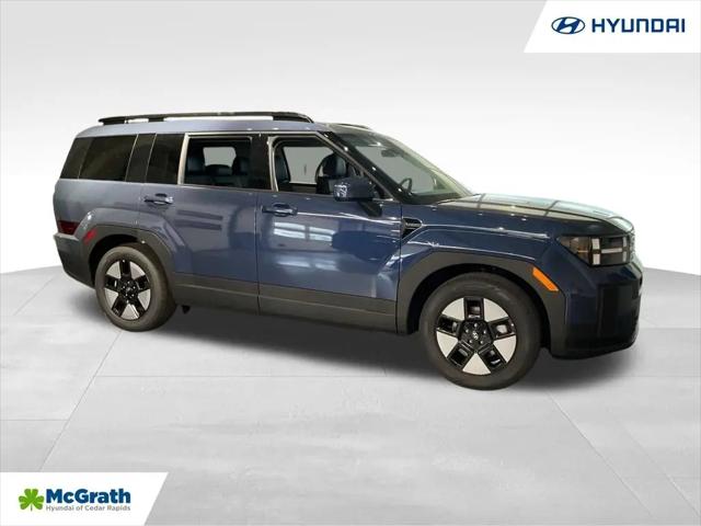 2026 Hyundai Santa Fe Hybrid SEL for sale in Hiawatha, IA