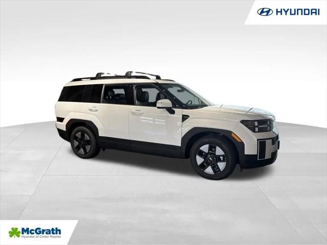 2026 Hyundai Santa Fe Hybrid SEL for sale in Hiawatha, IA