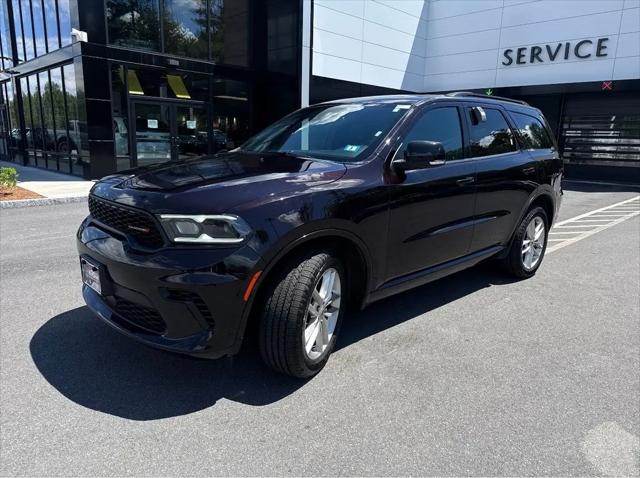 2024 Dodge Durango GT Plus AWD for sale in Claremont, NH