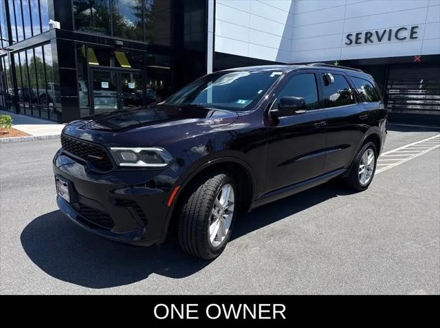 2024 Dodge Durango GT Plus AWD for sale in Claremont, NH