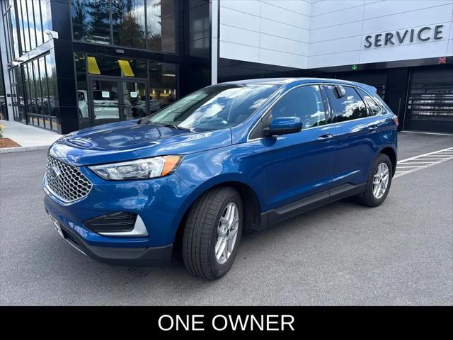 2024 Ford Edge SEL for sale in Claremont, NH
