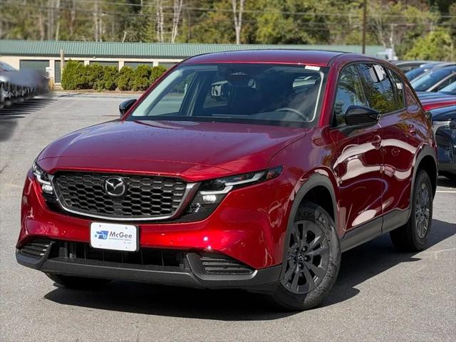 2026 Mazda CX-5 2.5 S Select for sale in Claremont, NH