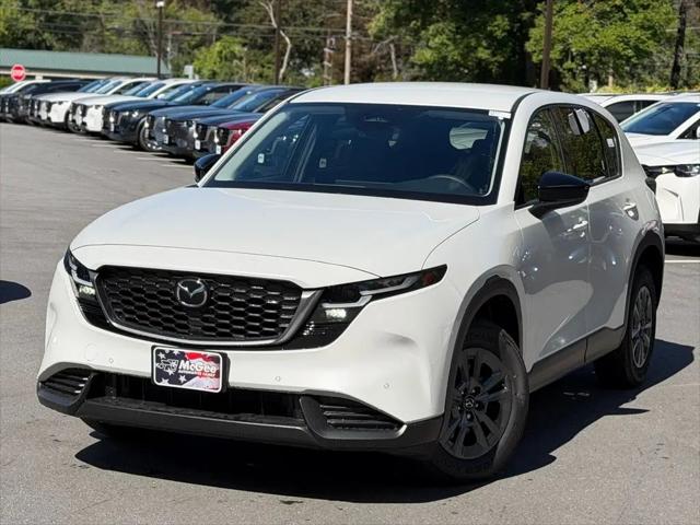 2026 Mazda CX-5 2.5 S Select for sale in Claremont, NH