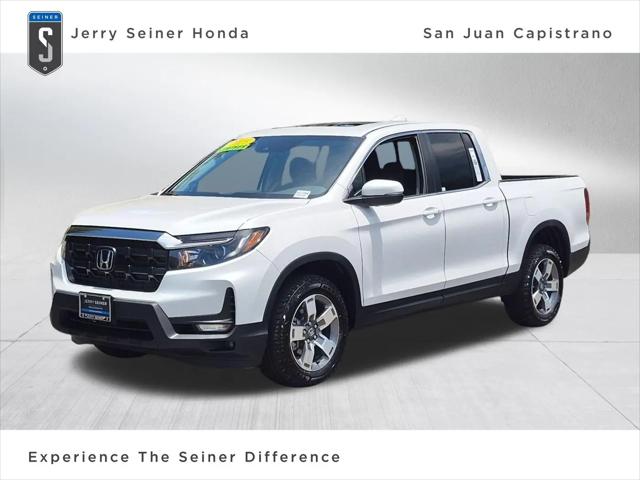 2026 Honda Ridgeline RTL for sale in San Juan Capistrano, CA
